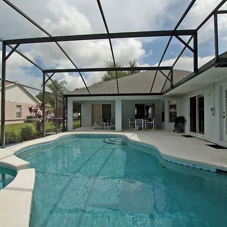 Greater Groves-4 Bedrooms Home W/Pool-5204Gg Orlando Kültér fotó
