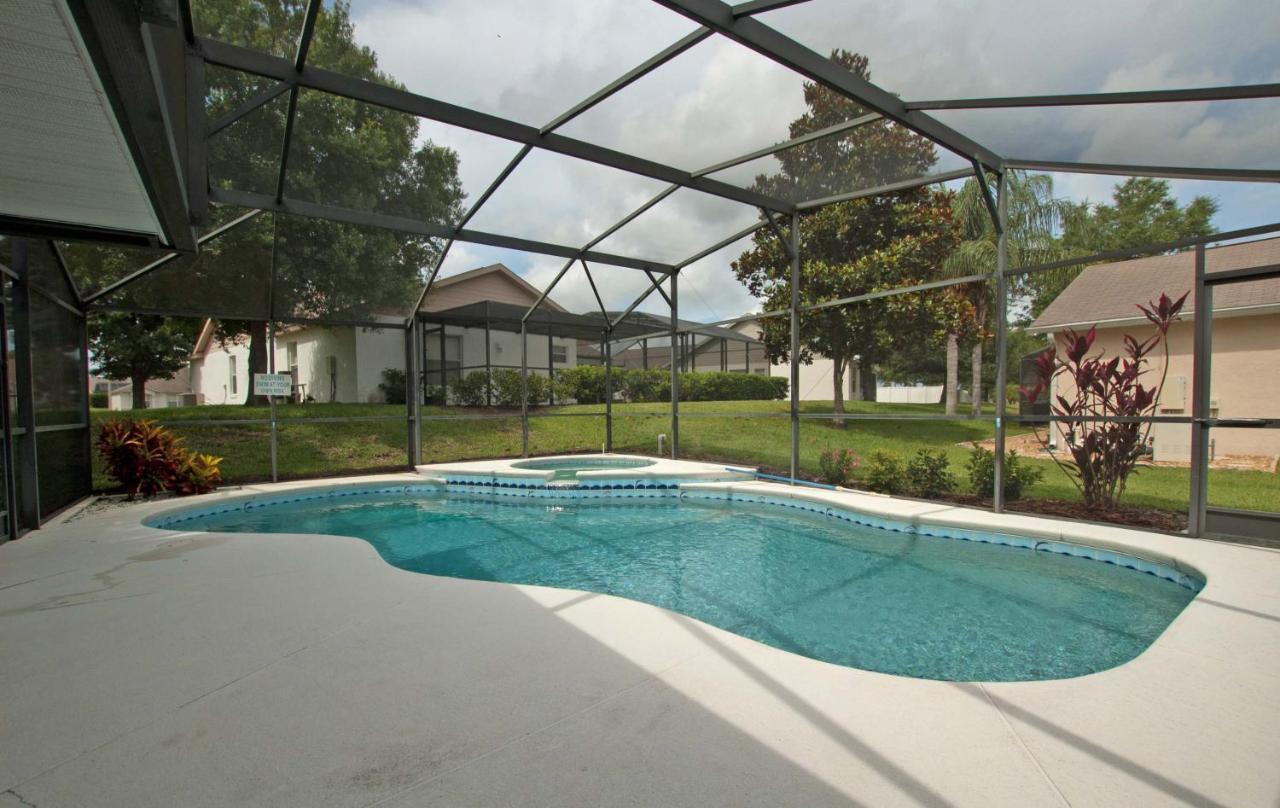 Greater Groves-4 Bedrooms Home W/Pool-5204Gg Orlando Kültér fotó