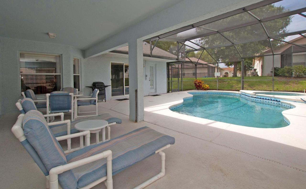 Greater Groves-4 Bedrooms Home W/Pool-5204Gg Orlando Kültér fotó